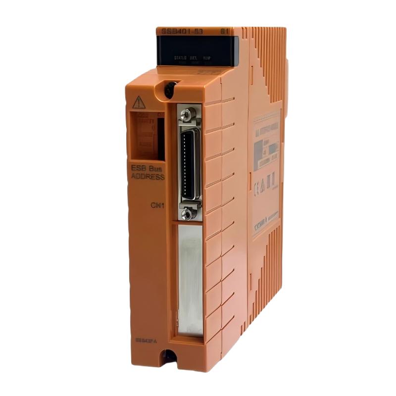 Yokogawa SSB401 Bus Interface Slave Module