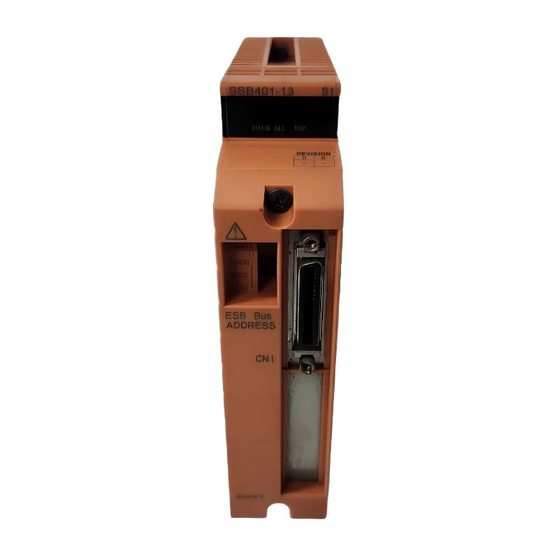 Yokogawa SSB401-13 S1 Bus Interface Slave Module