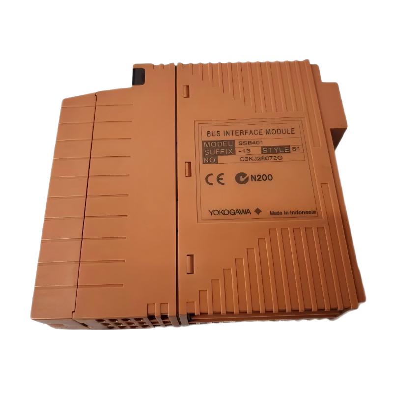 Yokogawa SSB401-13 S1 Bus Interface Slave Module