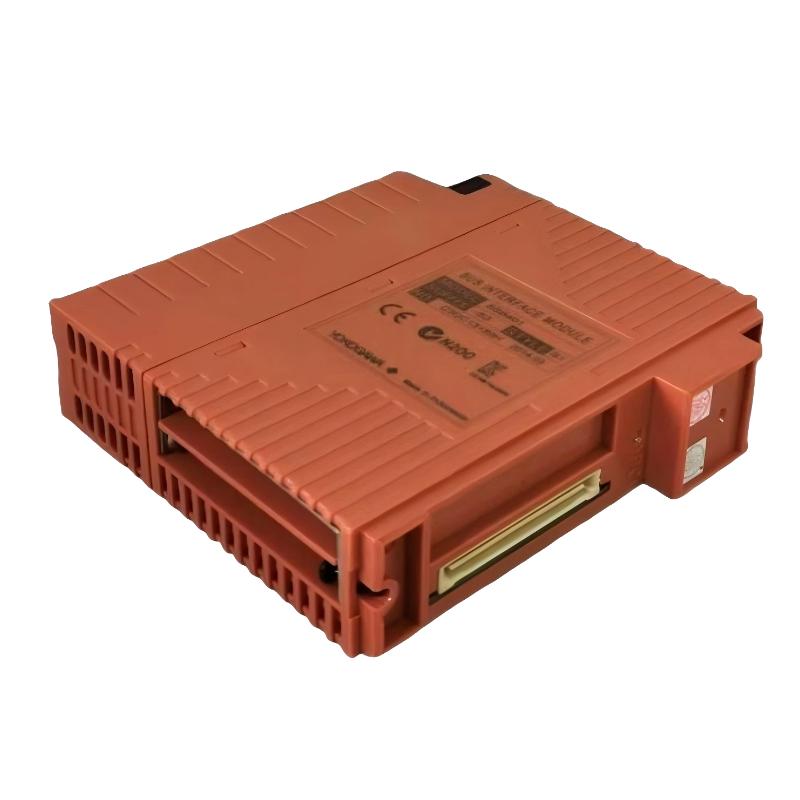 Yokogawa SSB401-53 S1 Bus Interface Slave Module