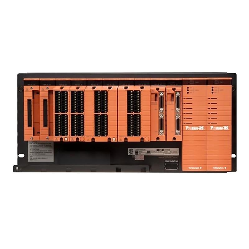 Yokogawa SSC10S-F Safety Control Unit