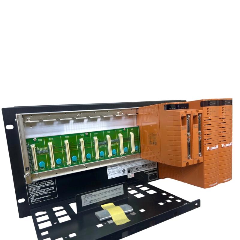 Yokogawa SSC10S-F Safety Control Unit