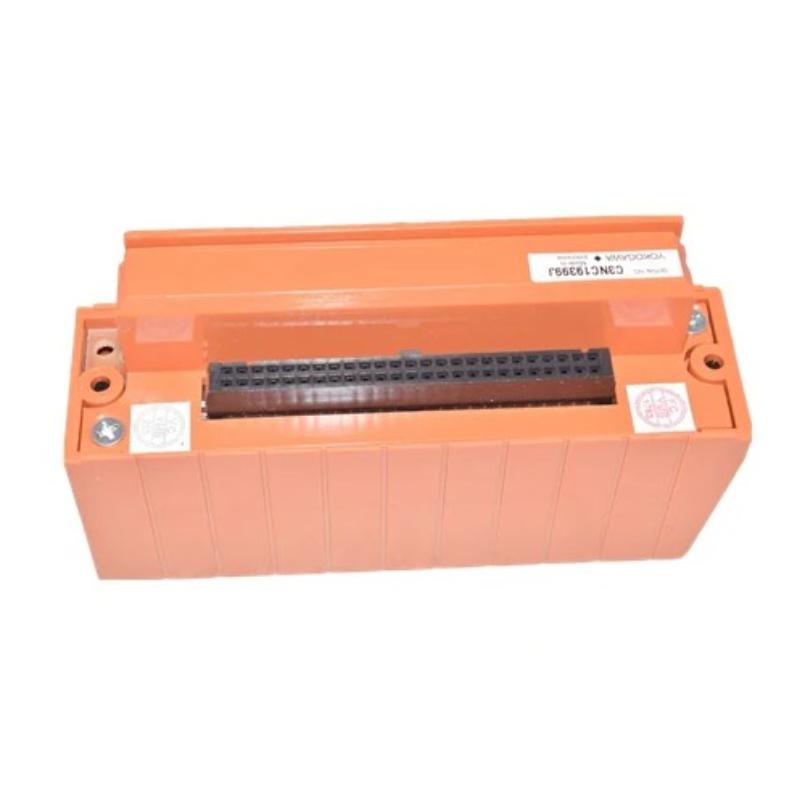 Yokogawa STB4S-00 Terminal Block