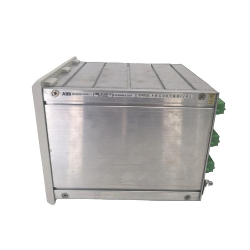 ABB SYN 5200a-Z,V217 3BHB006713R0217 Interface Board Control Board Synchronization Unit