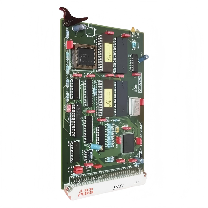 ABB SYN5011a-P 3BHB004198R0002 Synchronizing Transformer