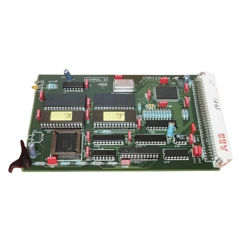 ABB SYN5011a-P 3BHB004198R0002 Synchronizing Transformer