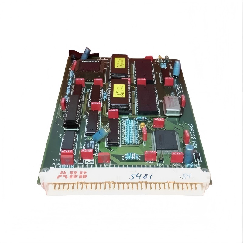 ABB SYN5011a-P 3BHB004198R0002 Synchronizing Transformer
