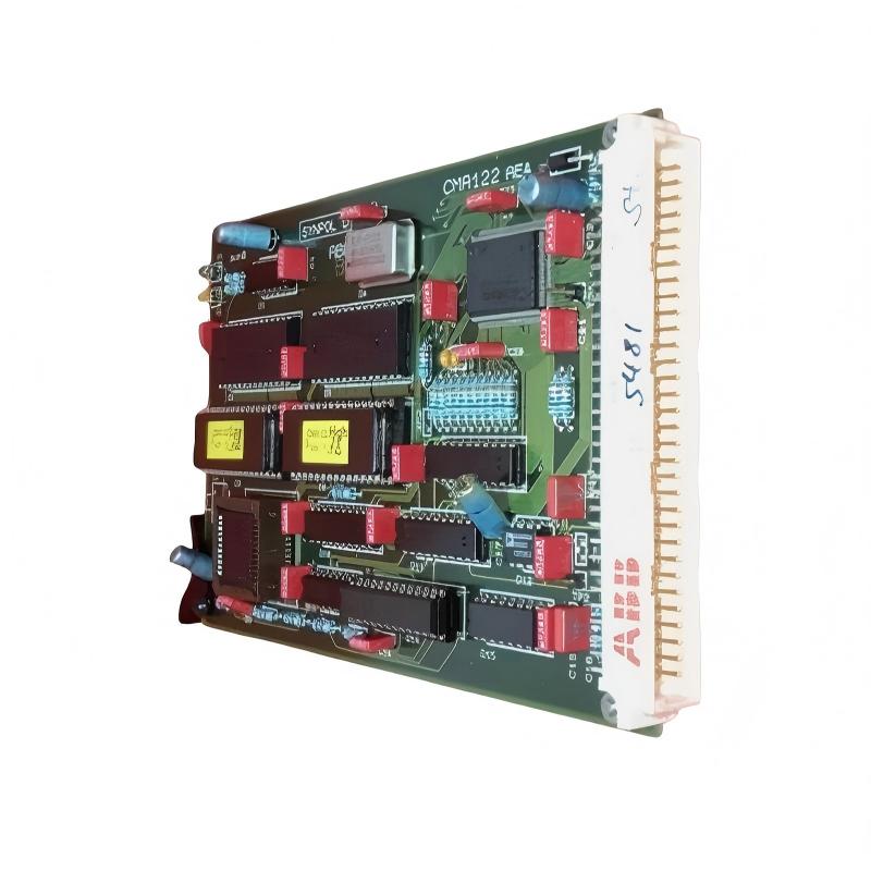 ABB SYN5011a-P 3BHB004198R0002 Synchronizing Transformer