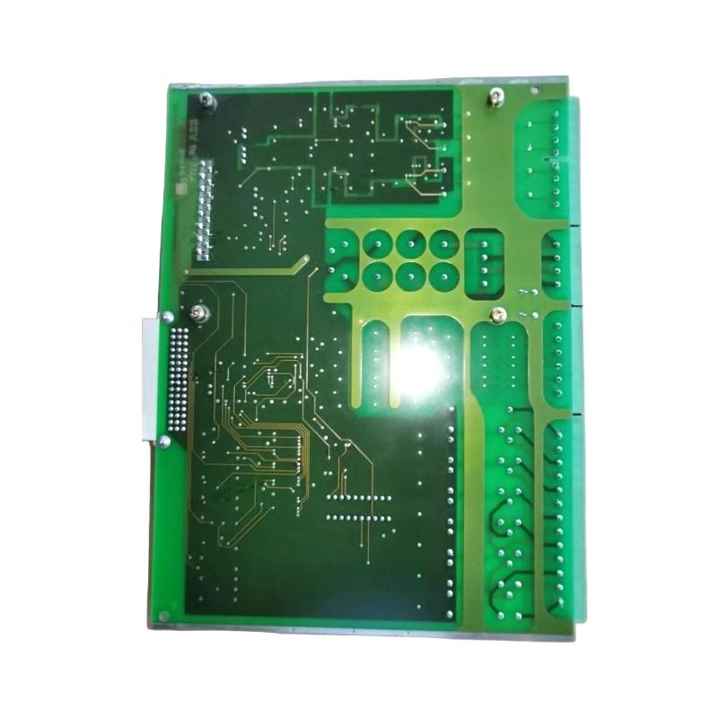 ABB SYN5012a-P 3BHB003681R0001 AC Servo Drive