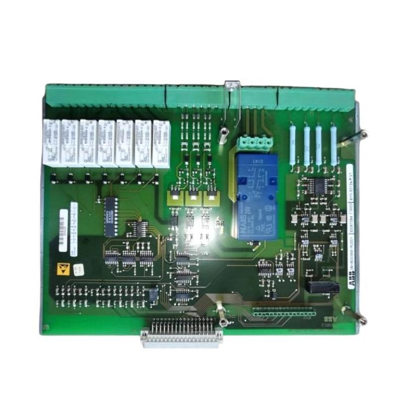 ABB SYN5012a-P 3BHB003681R0001 AC Servo Drive