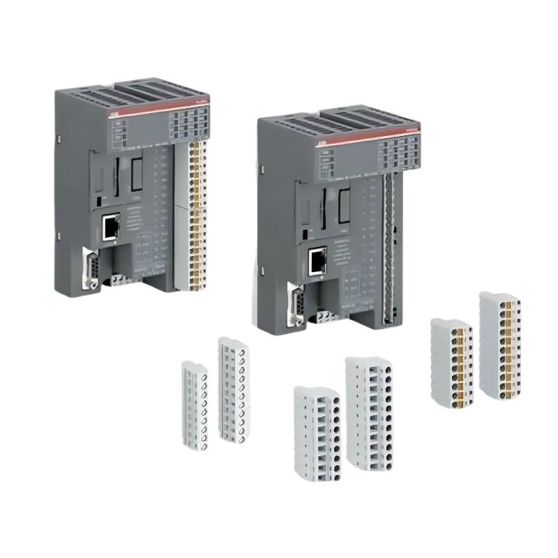 ABB TA565-11 1TNE968901R3106 Terminal Block
