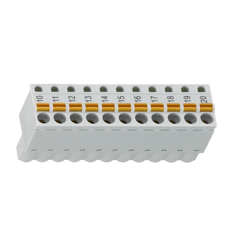 ABB TA565-11 1TNE968901R3106 Terminal Block