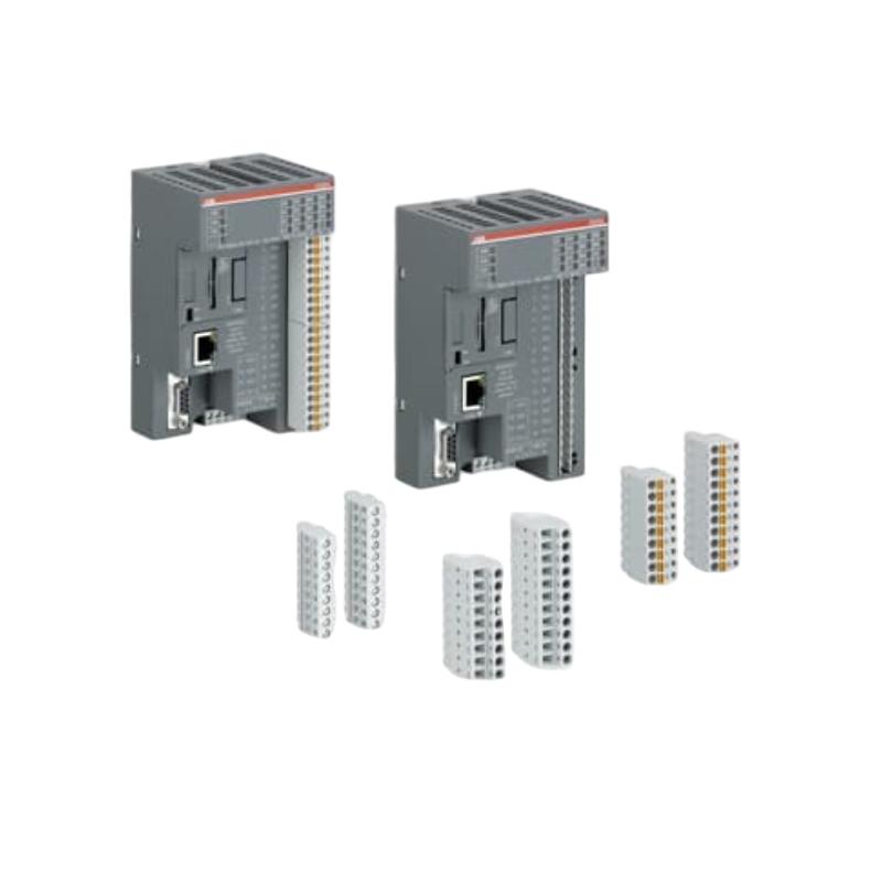 ABB TA565-9 1TNE968901R3105 Terminal Block