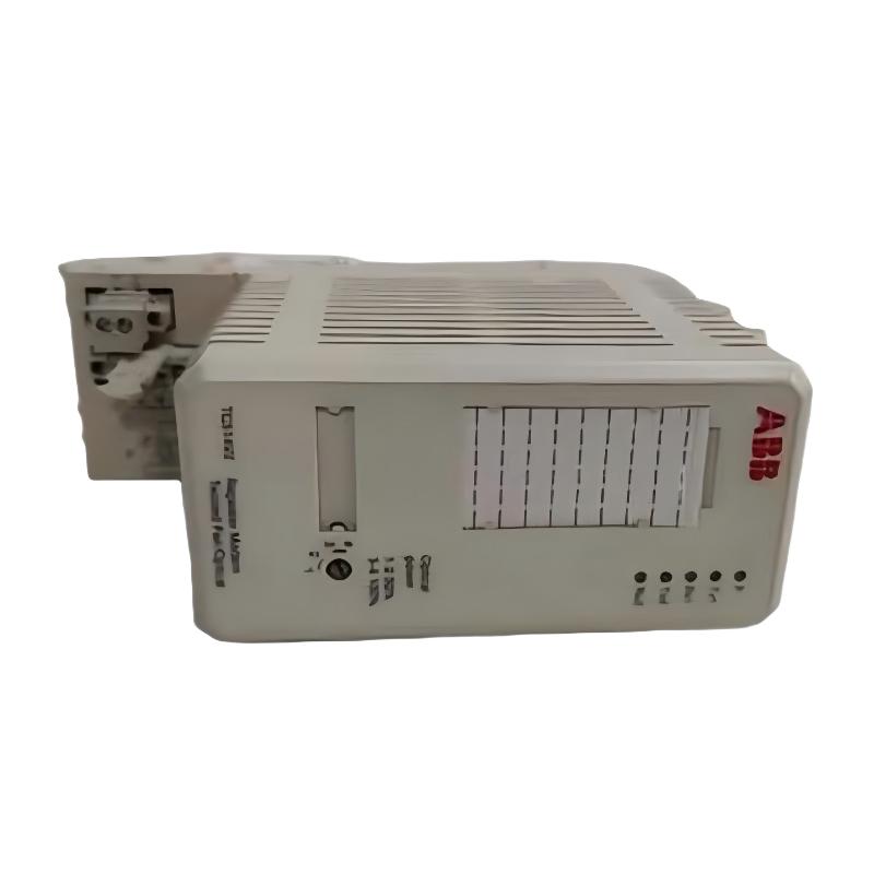 ABB TB 870F 3BDM000160R1 Termination Resistor