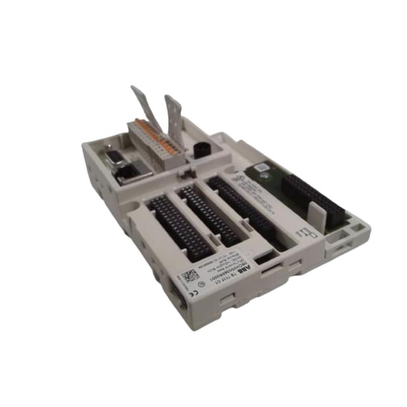 ABB TB711F 3BDH000365R0001 Terminal Base