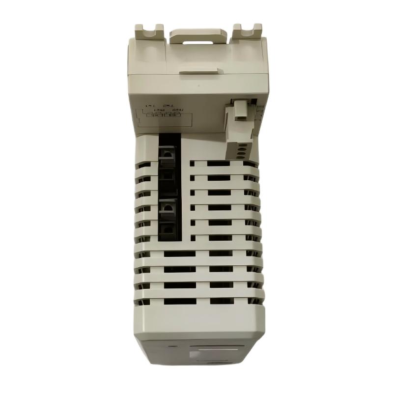 ABB TB820V2 3BSE013208R1 Modular Bus Fiber-Optic Cluster Modem Communication Module
