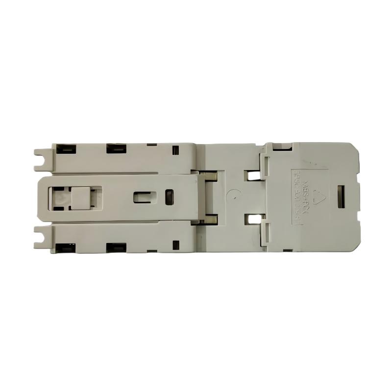 ABB TB820V2 3BSE013208R1 Modular Bus Fiber-Optic Cluster Modem Communication Module