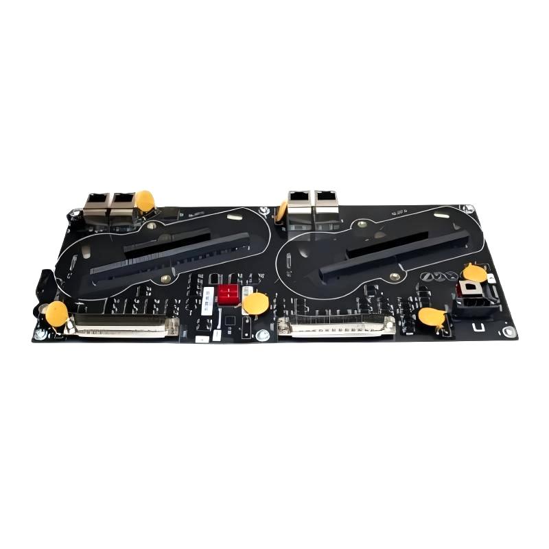 Honeywell TC-PCICO1K Experion LS Control Network Interface Card