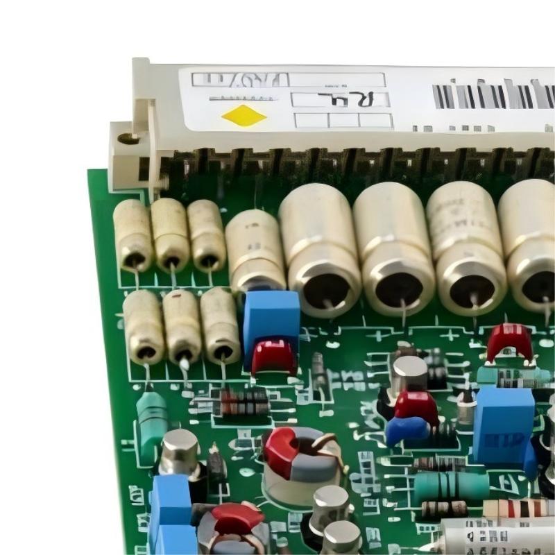Yokogawa TI-544-00 Fail-Safe Timer Module