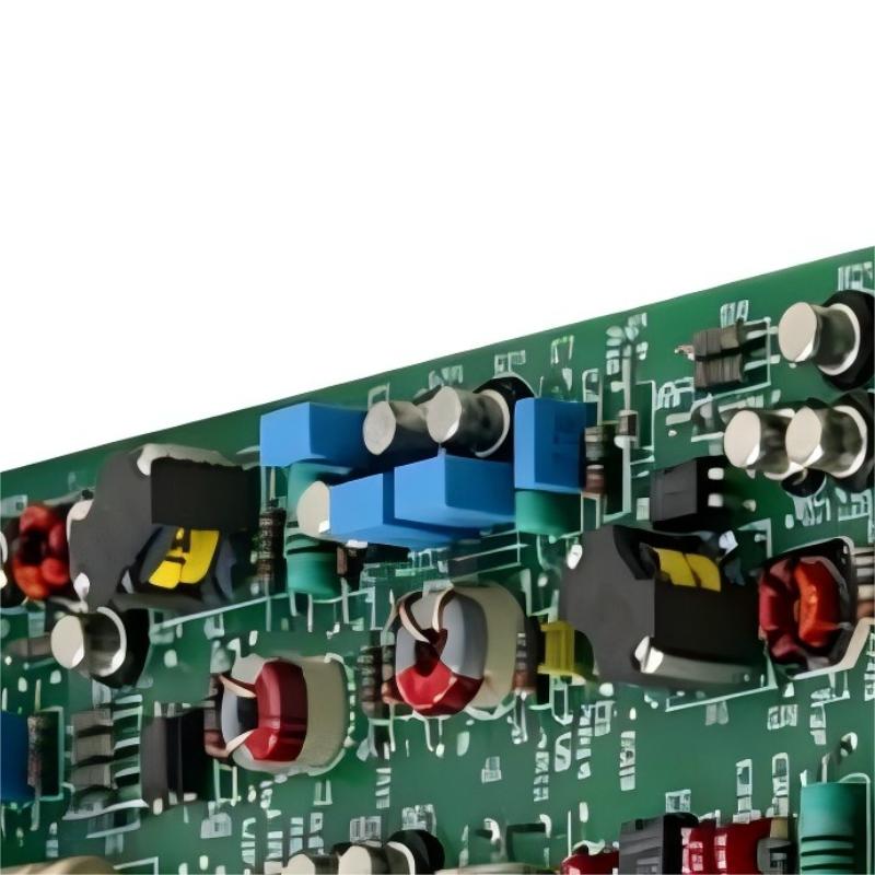 Yokogawa TI-544-00 Fail-Safe Timer Module