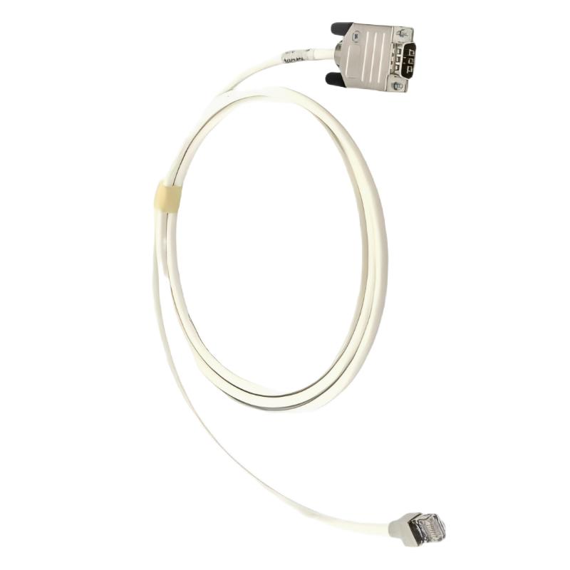 ABB TK 891F 3BDM000201R1 Diagnostic Cable