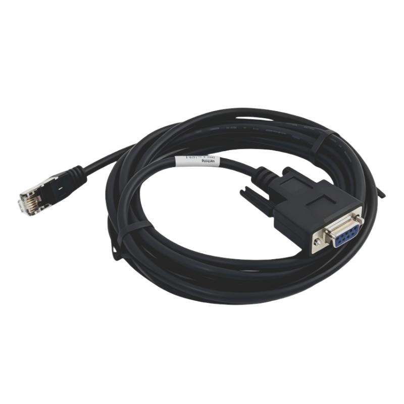 ABB TK831F 3BDM000100R1 Bus Cable With Connectors