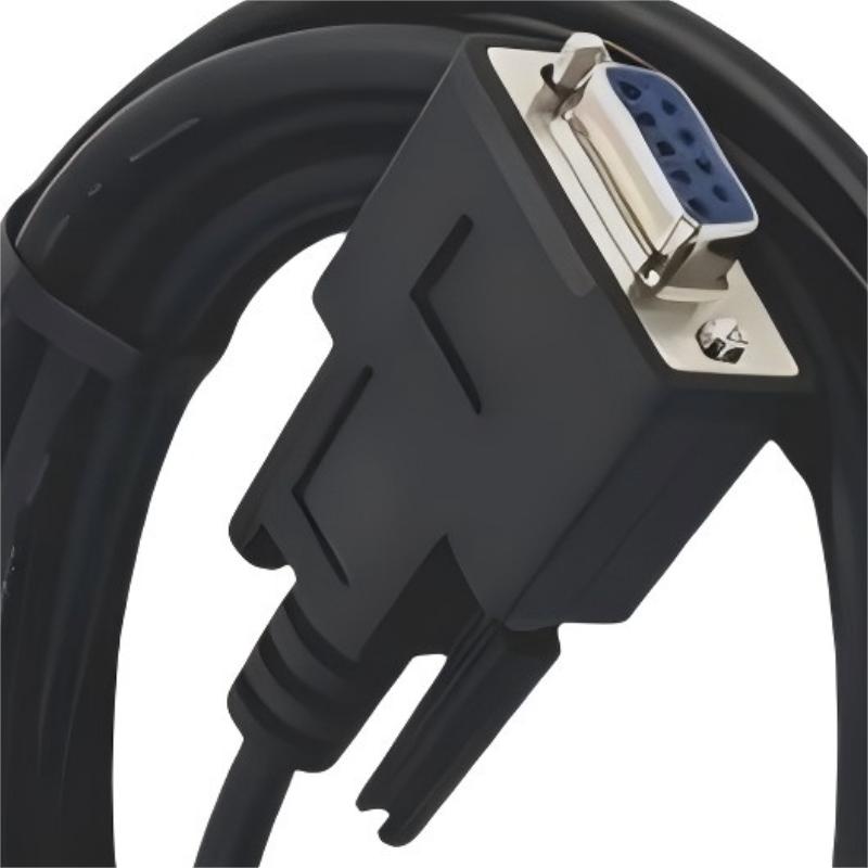 ABB TK831F 3BDM000100R1 Bus Cable With Connectors