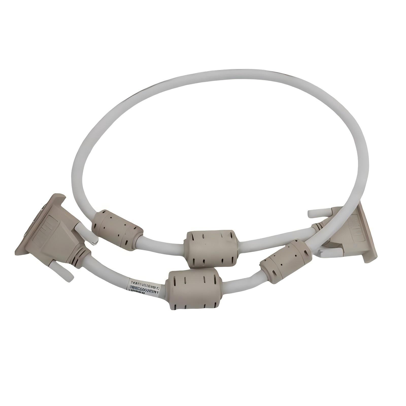ABB TK852V010 3BSC950342R1 Shielded FTP Cat 5e Crossover Cable