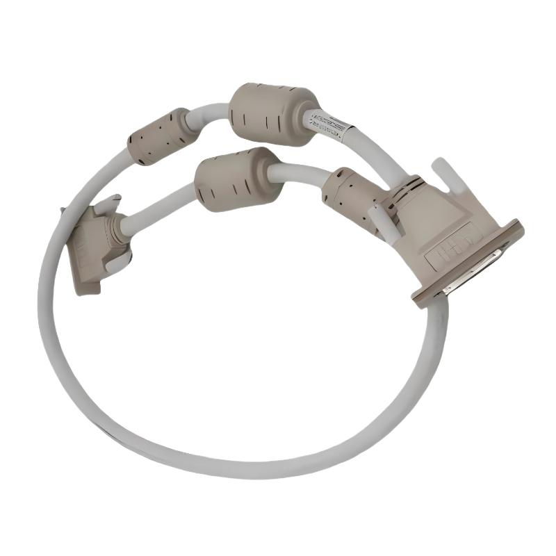 ABB TK852V010 3BSC950342R1 Shielded FTP Cat 5e Crossover Cable