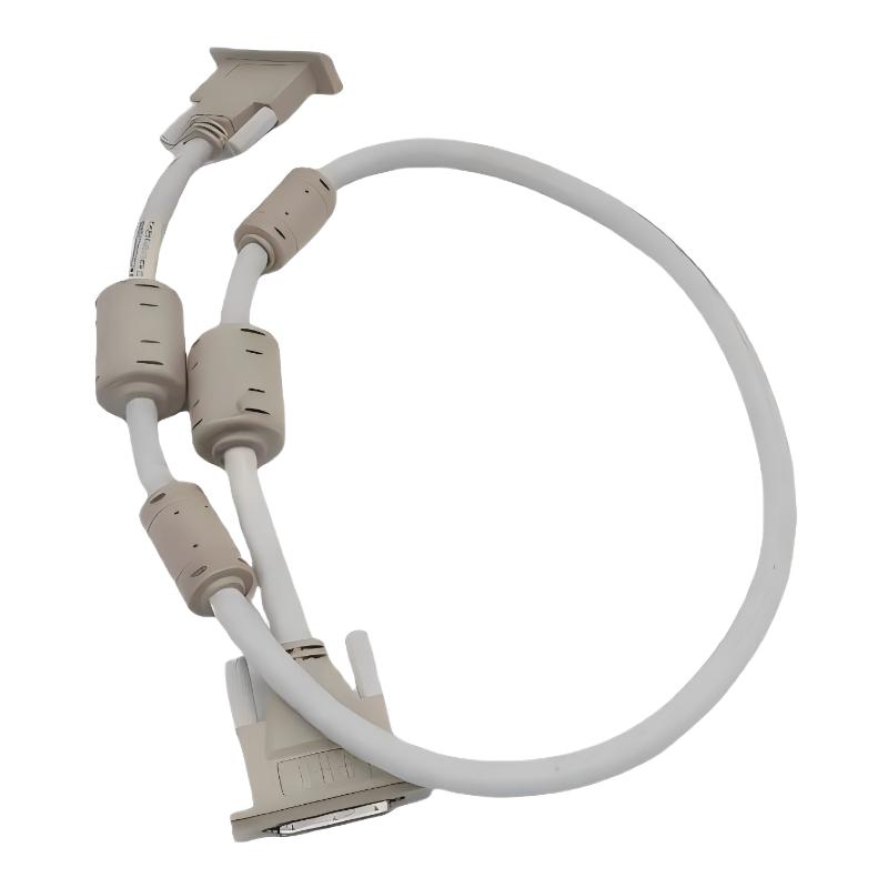 ABB TK852V010 3BSC950342R1 Shielded FTP Cat 5e Crossover Cable