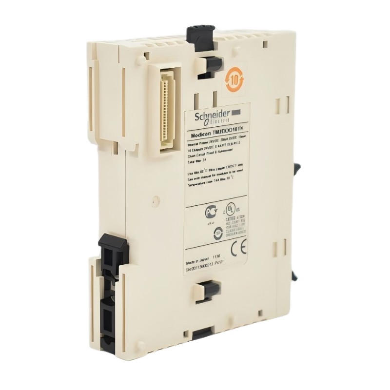 Schneider TM2DDO16TK Discrete Output Module