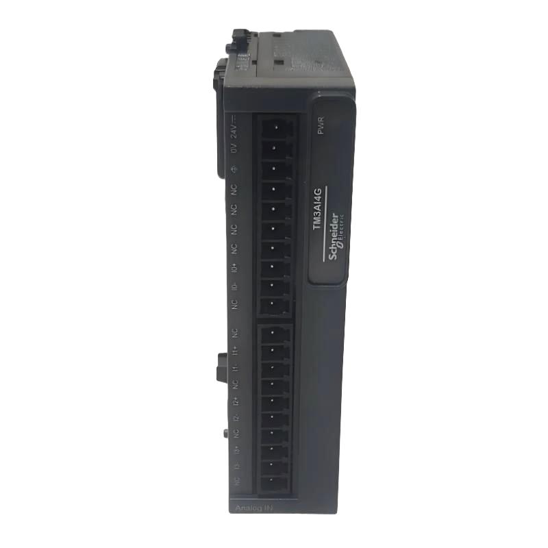 Schneider TM3AI4G Analog Input Module