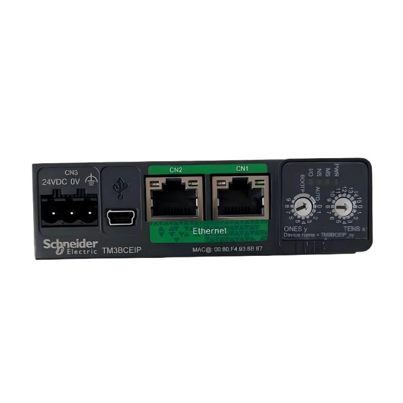 Schneider TM3BCEIP I/O Distributed Module