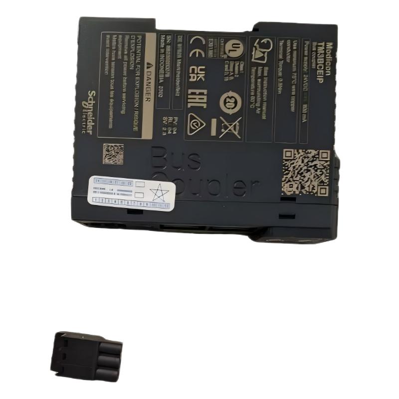Schneider TM3BCEIP I/O Distributed Module