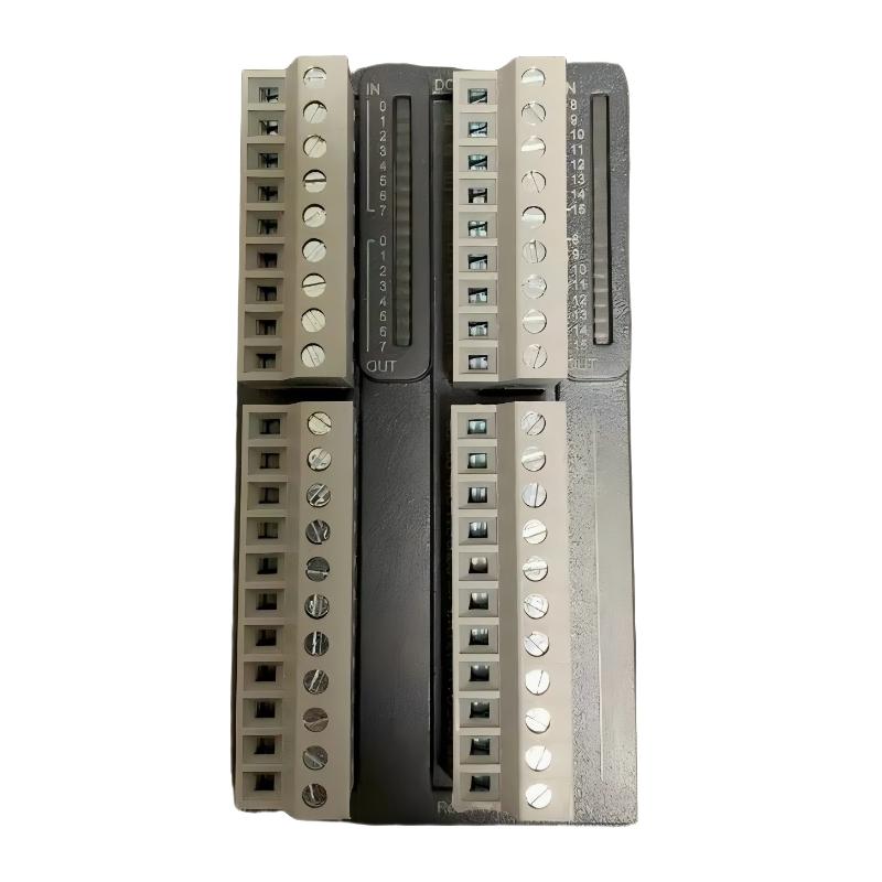 Schneider TM3DM32R Mixed I/O Module