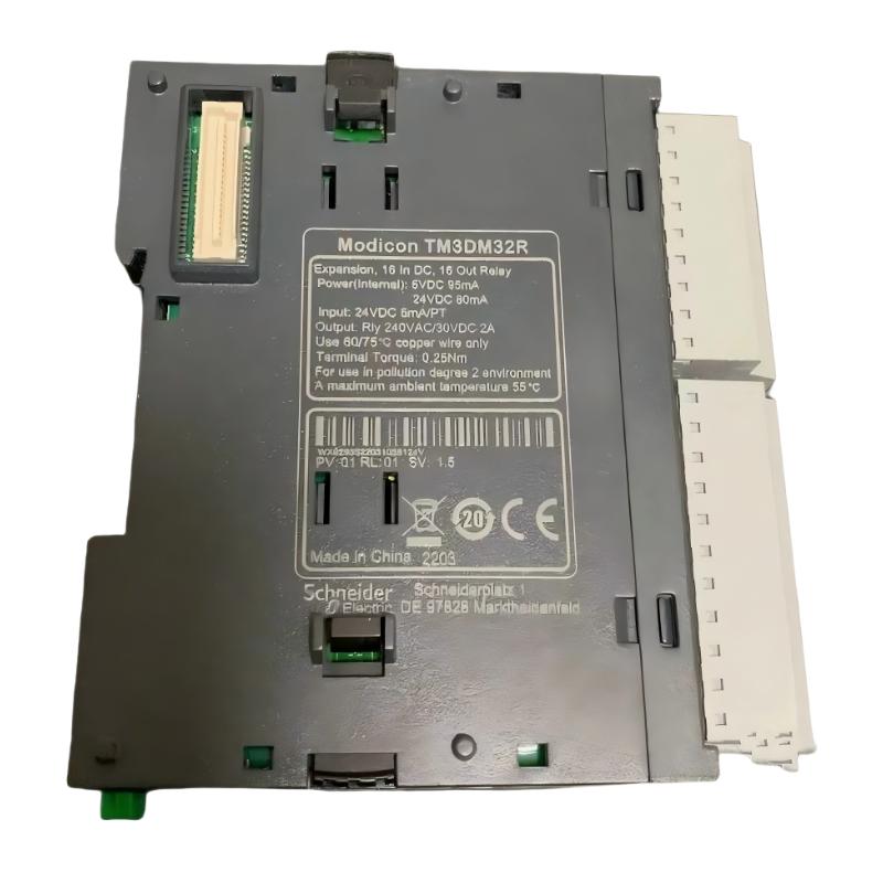 Schneider TM3DM32R Mixed I/O Module