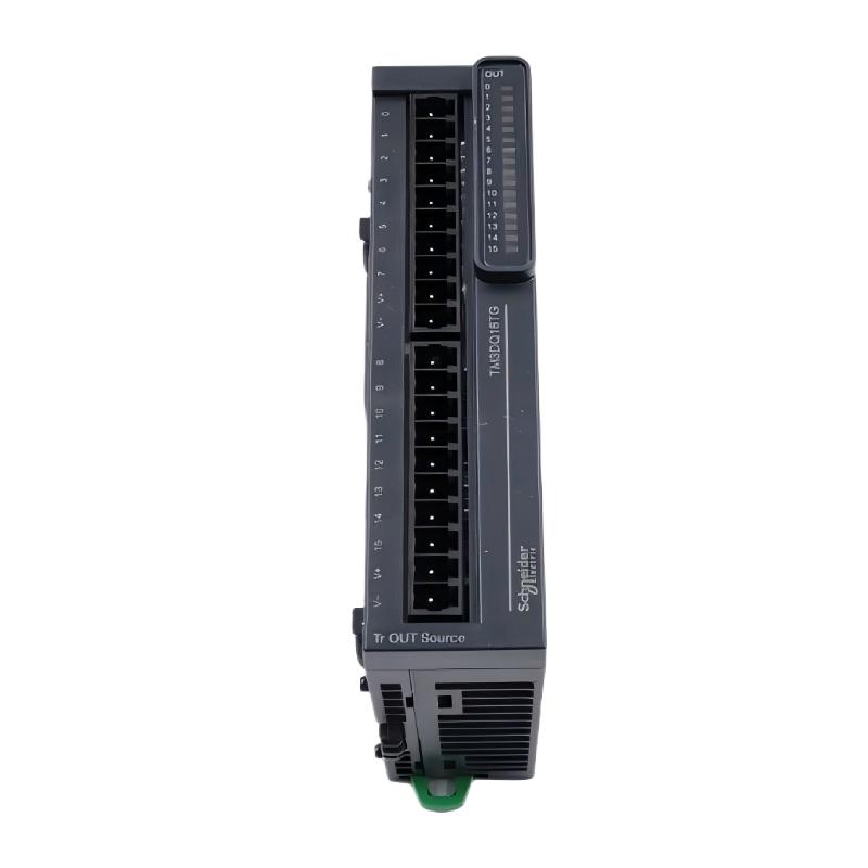 Schneider TM3DQ16TG Discrete Output Module