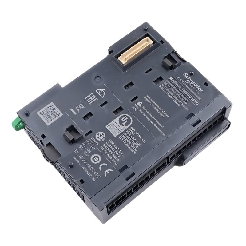 Schneider TM3DQ16TG Discrete Output Module