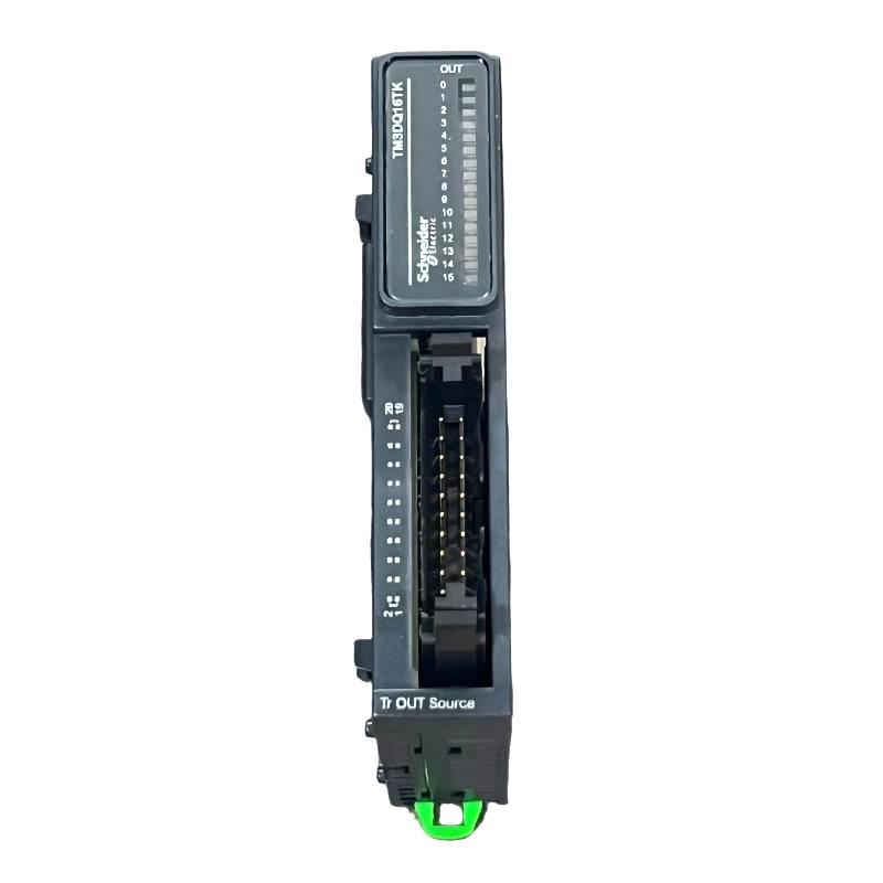 Schneider TM3DQ16TK Discrete Output Module