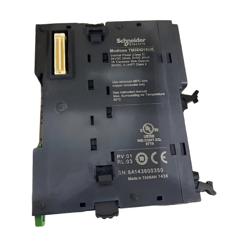 Schneider TM3DQ16UK Discrete Output Module