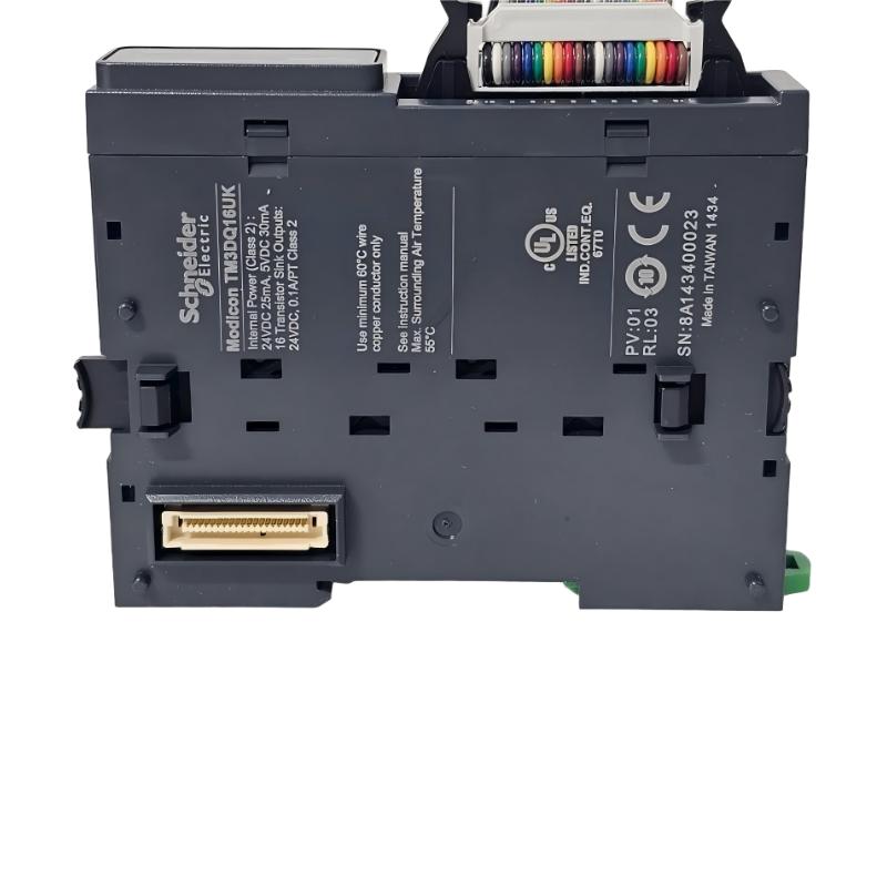 Schneider TM3DQ16UK Discrete Output Module