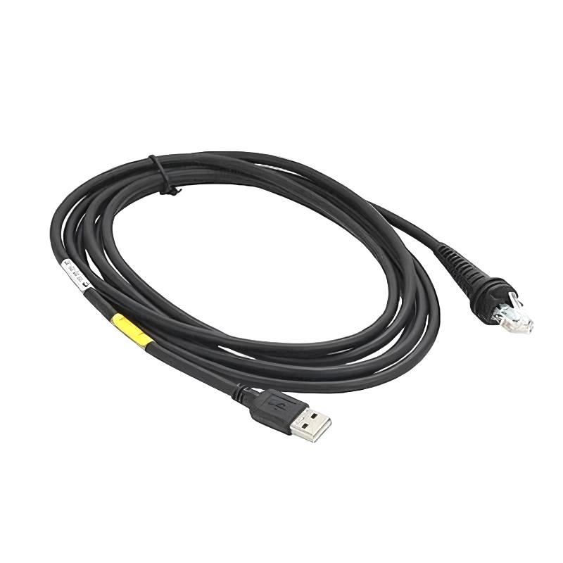Honeywell TP-OPADP1-200 51305557-100 AC Power Cord
