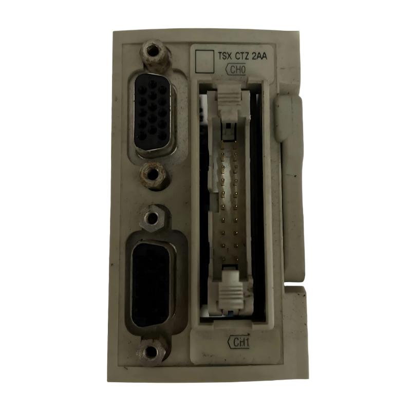 Schneider TSXCTZ2A Counter Module