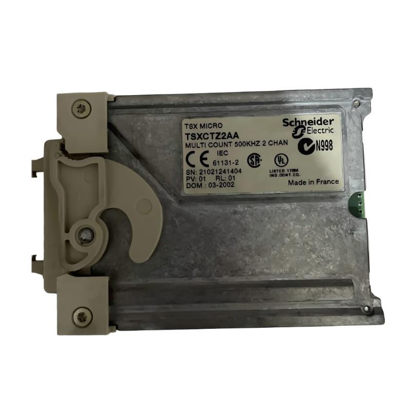 Schneider TSXCTZ2A Counter Module