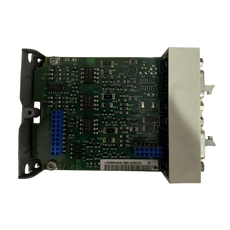 Schneider TSXCTZ2AA Counter Module