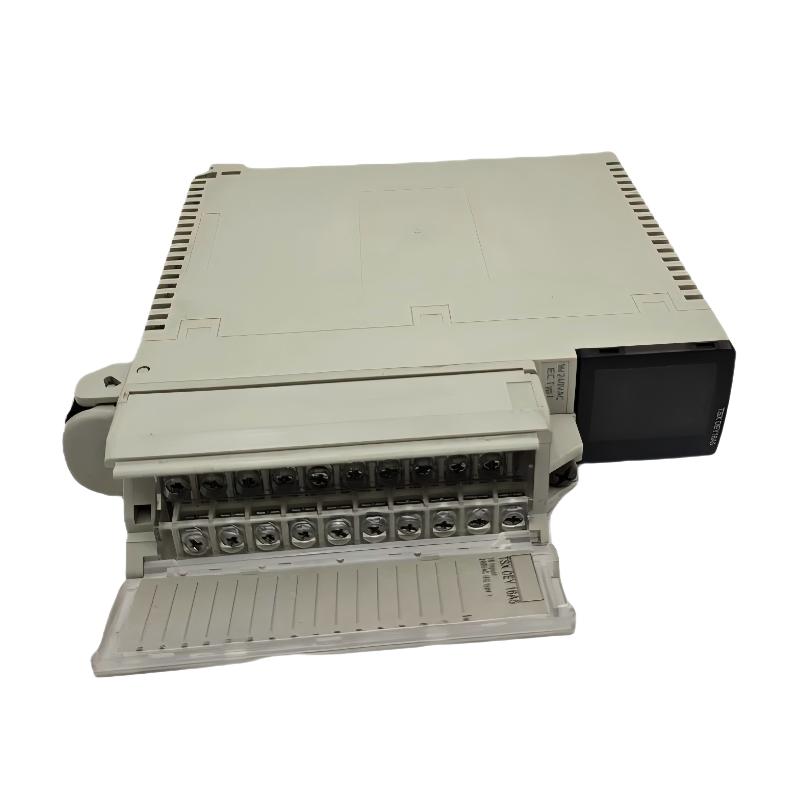 Schneider TSXDEY16A5 Discrete Input Module