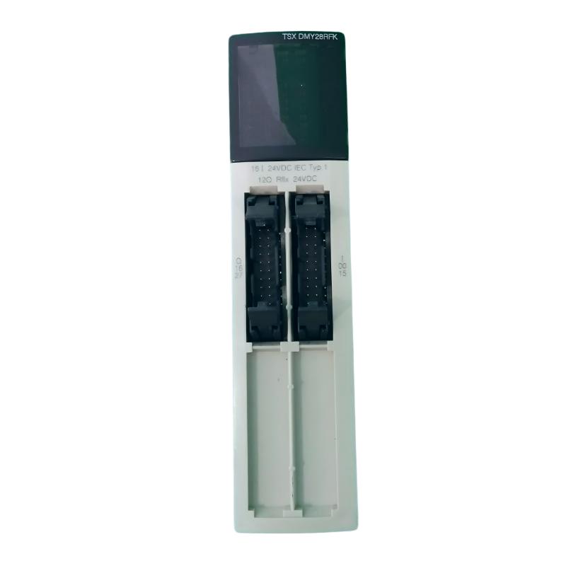 Schneider TSXDMY28RFK Discrete I/O Module