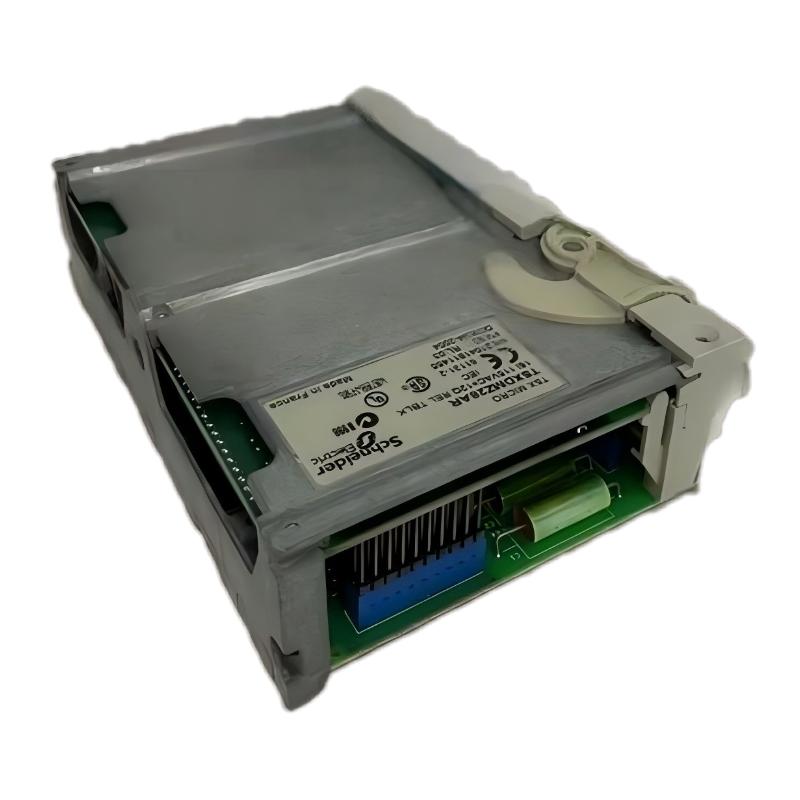Schneider TSXDMZ28AR Logic Relay I/O Base