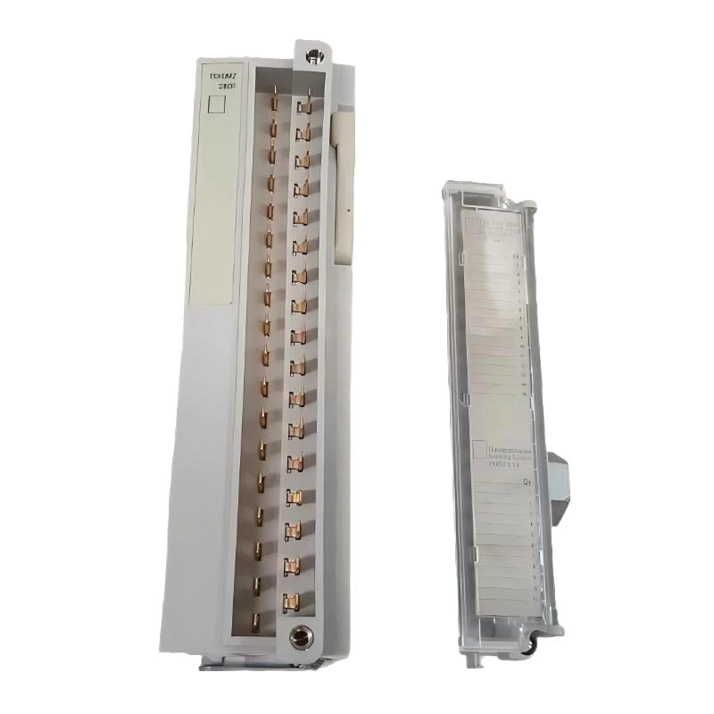 Schneider TSXDMZ28DT Discrete Solid-State I/O Base
