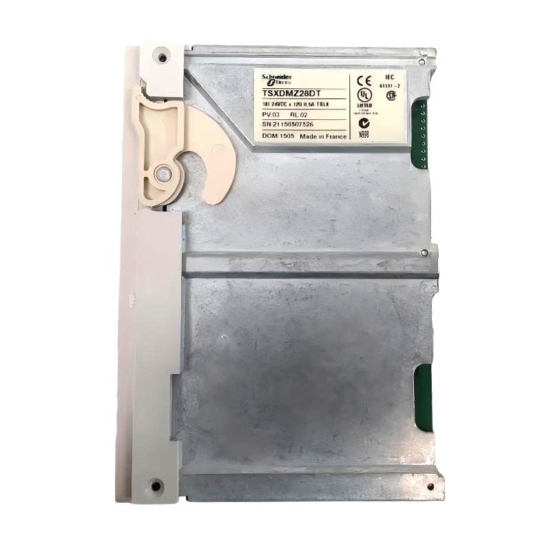 Schneider TSXDMZ28DT Discrete Solid-State I/O Base